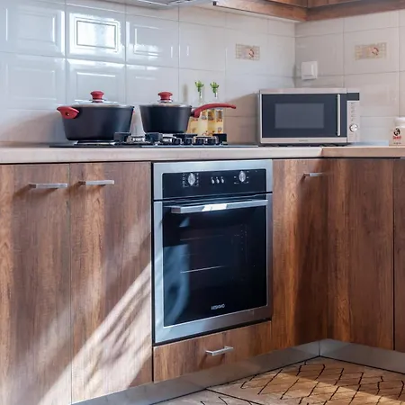 بيت للعطل Sempreviva *