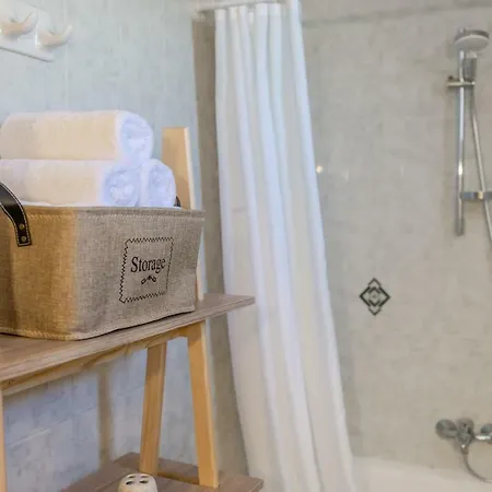 بيت للعطل Sempreviva