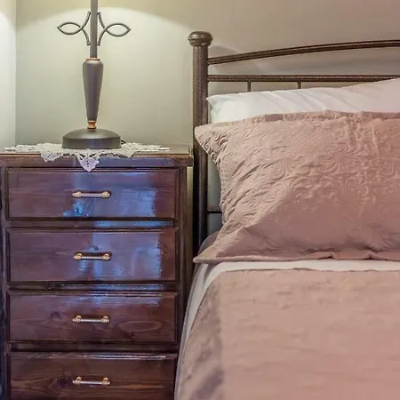 Σπίτι διακοπών Sempreviva *