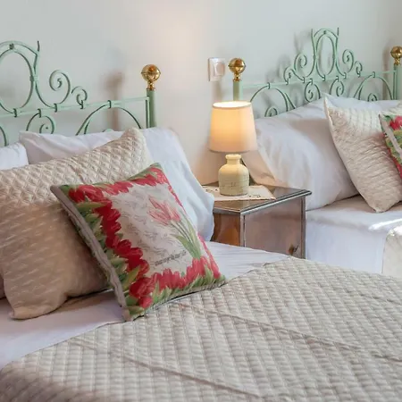 Sempreviva * Agios Leon