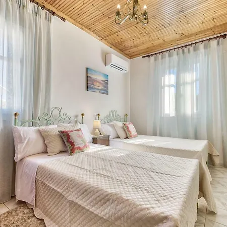 بيت للعطل Sempreviva *