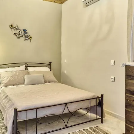 Sempreviva * Agios Leon